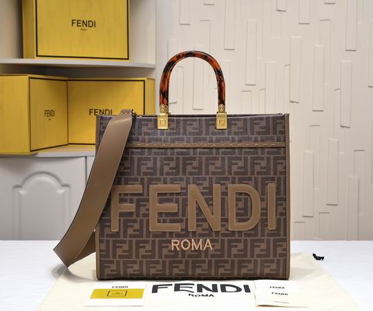 Fendi tote 7712 35cm ww2