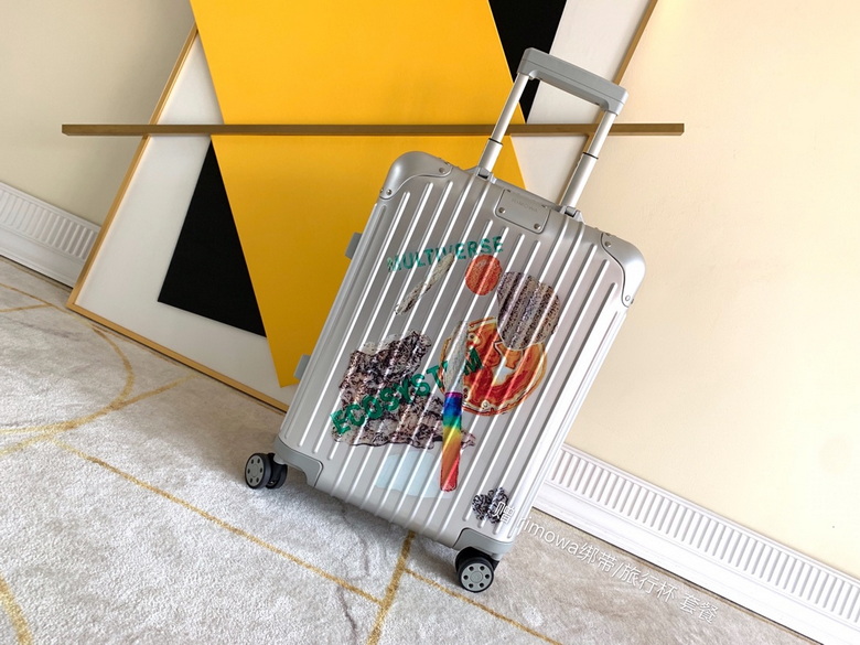 Rimowa 66663 21 QS 2colour