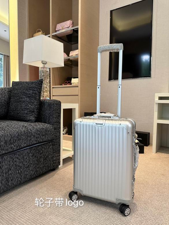 Rimowa 20Inch 24Inch 092807 YG 2colour