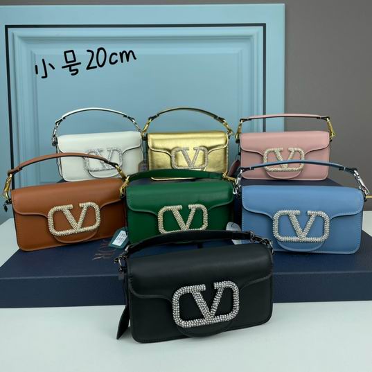 Valentino mini20x11x5cm wwh