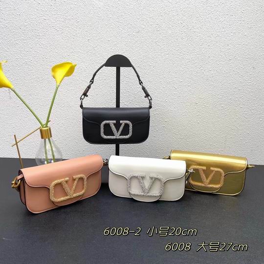 Valentino 27x13x6L,20x11x5S(6008-2)cm CNh
