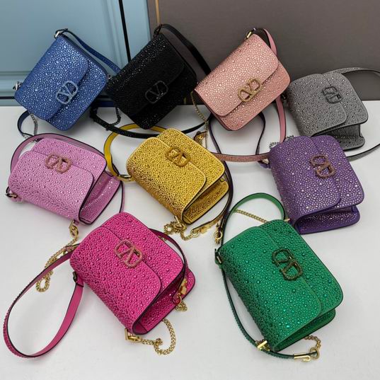 Valentino 20228#18x16x8.5cm wwh