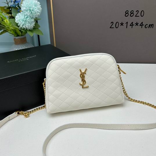 YSL 8820 20x14x4cm ww2