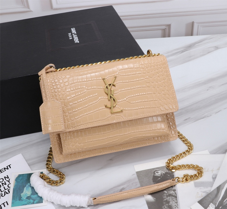 EY442906 22X14X7cm SS 3colour