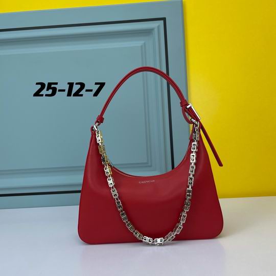 Givenchy BB50LGB1A4 25x7x12cm zy 6