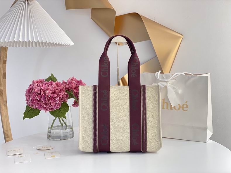 2 Chloe 37x26x12cm ss