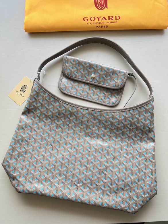 hobo 8091 42X27X15cm YT 3colour