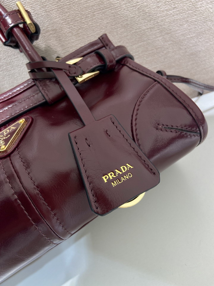 Prada 1BA486 23 5x12x9cm AP13_7