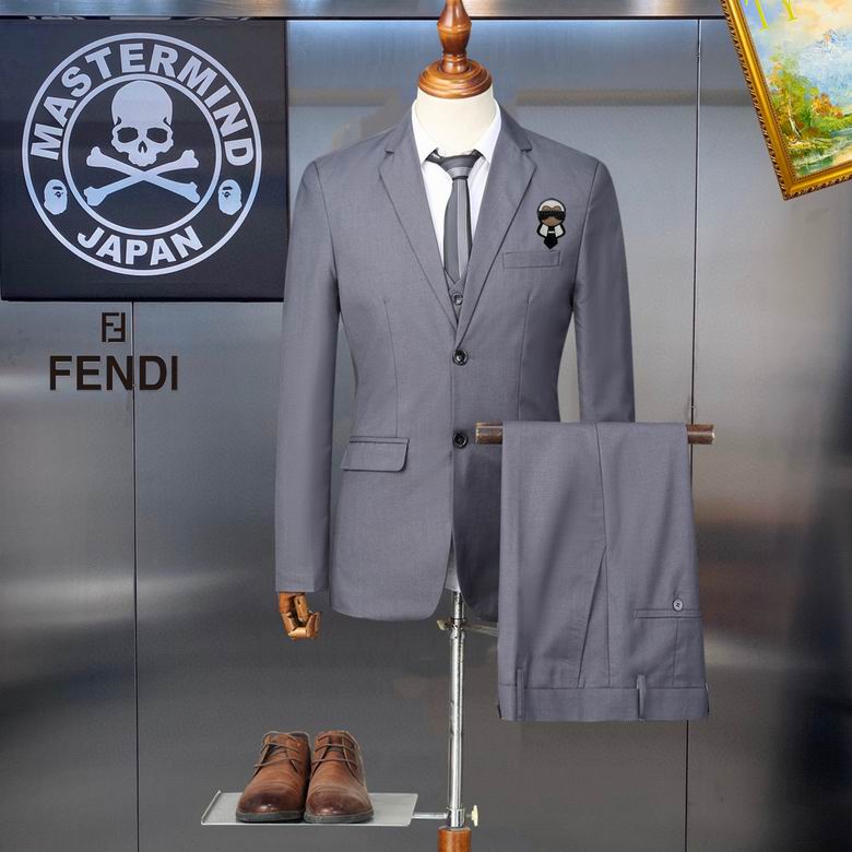 Fendi M-3XL 25tn07