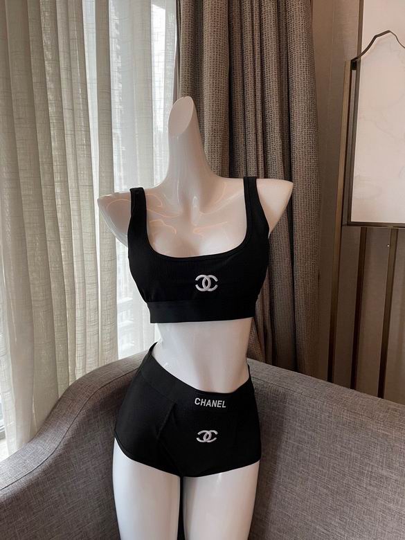 Chanel S-XL 61