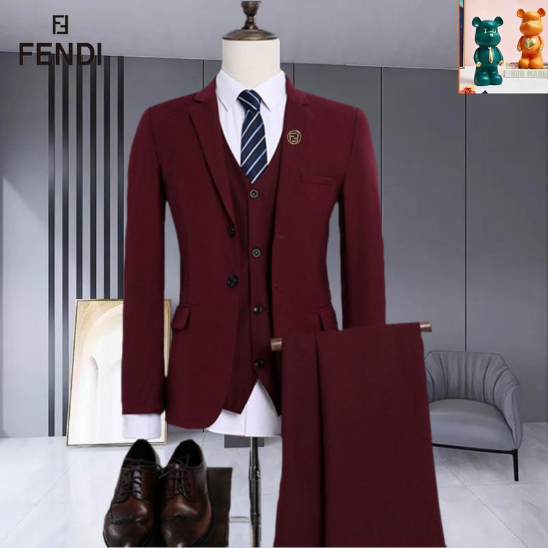 Fendi M-3XL 25tx22