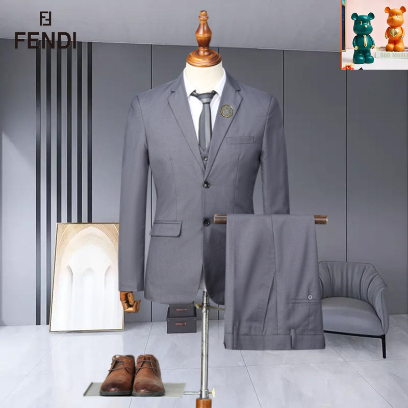 Fendi M-3XL 25tr25