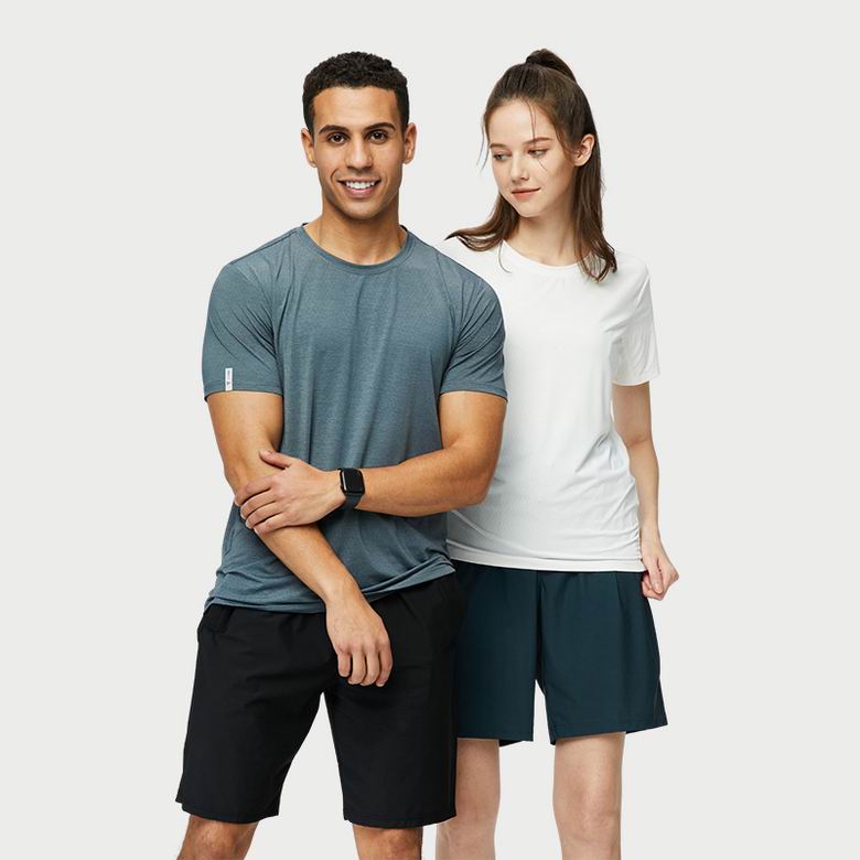 Lululemon S-4XL R438 6C NN