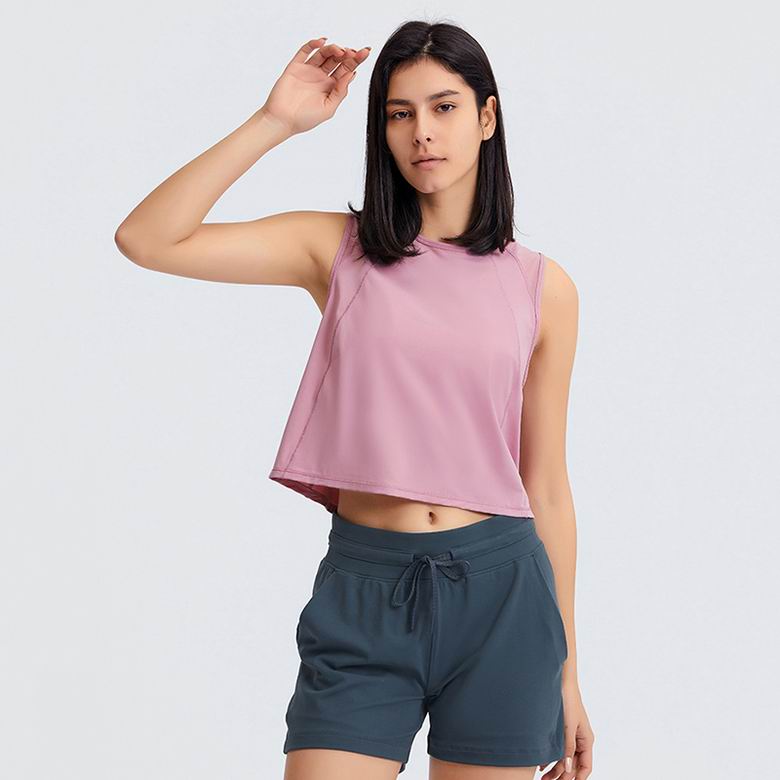 Lululemon DT050VVV S-2XL 6C ngc