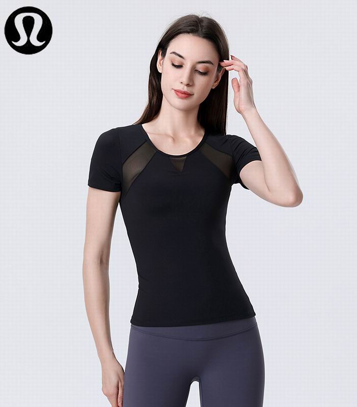 Lululemon 8094 3C S-XL nlh
