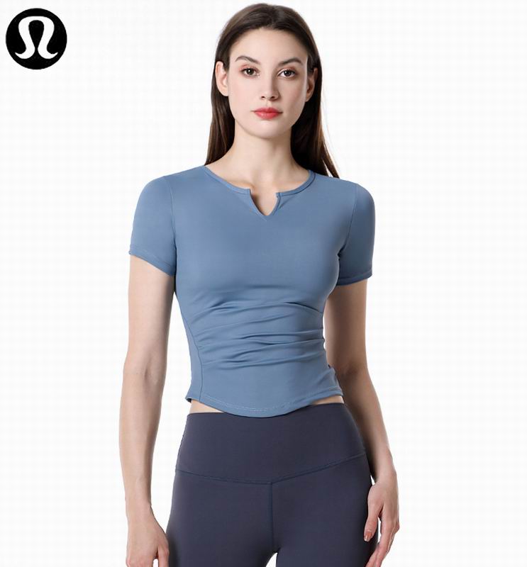 Lululemon 8315 4C S-XL nlh