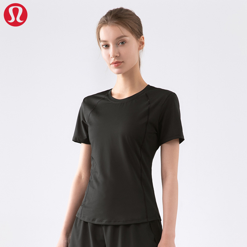 Lululemon DS114 5C S-XL nlh