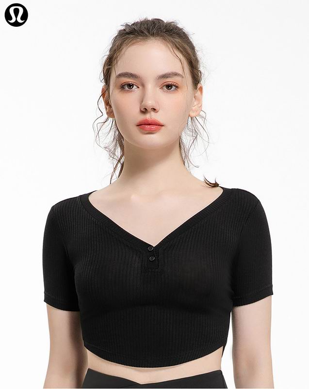 Lululemon DS249 5C S-XL nlh