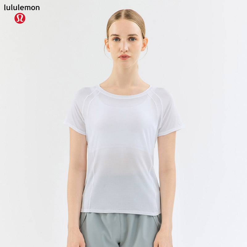 Lululemon DS261 4C S-XL nlh