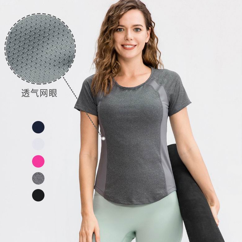 Lululemon S-XXL 5C ngc
