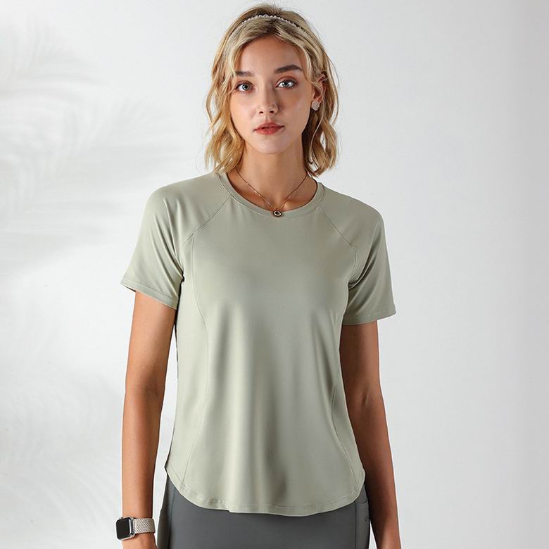 Lululemon T006 S-L 3C ngc