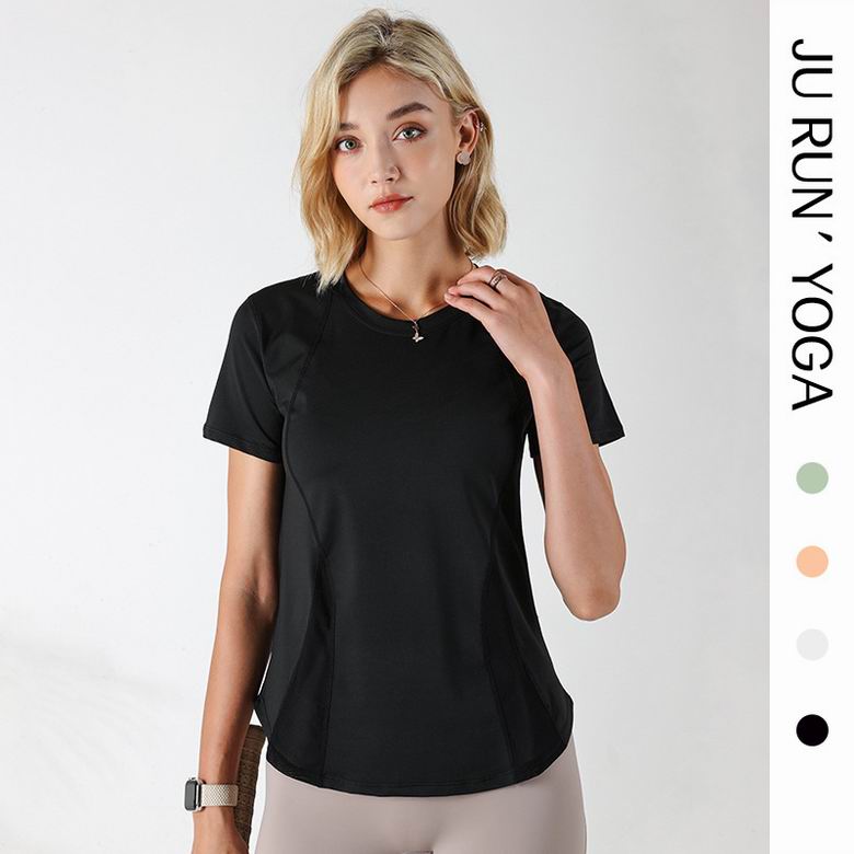 Lululemon T987 S-L 3C ngc