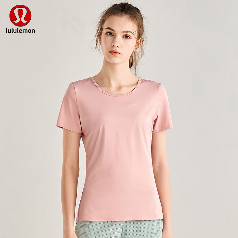 Lululemon 1245 4C S-XL nlh