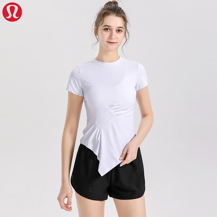 Lululemon 1265 4C S-XL nlh