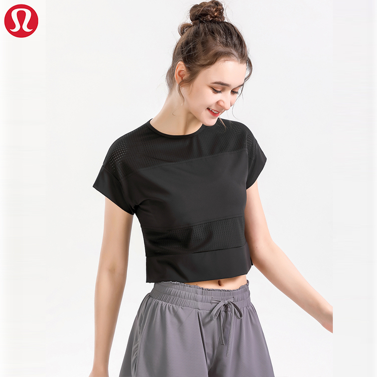 Lululemon 1271 4C S-XL nlh