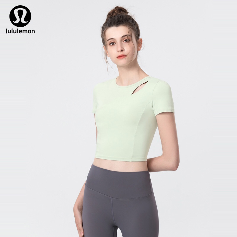 Lululemon 1296 6C S-XL nlh