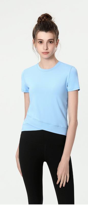 Lululemon 1297 4C S-XL nlh