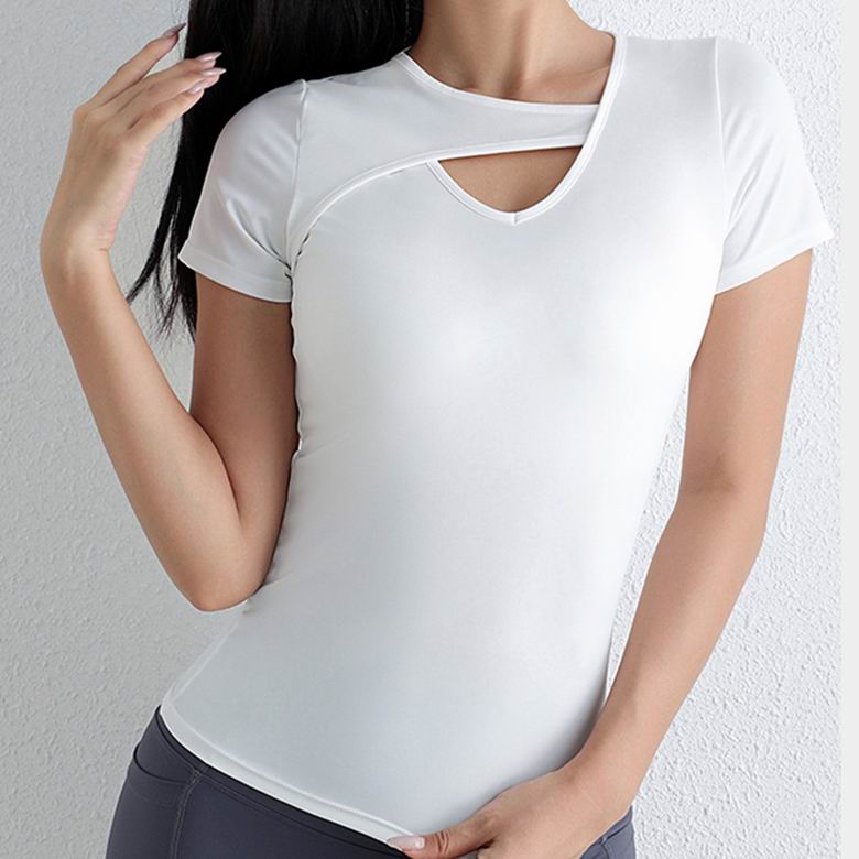 Lululemon 8152 S-XL 4C ngc