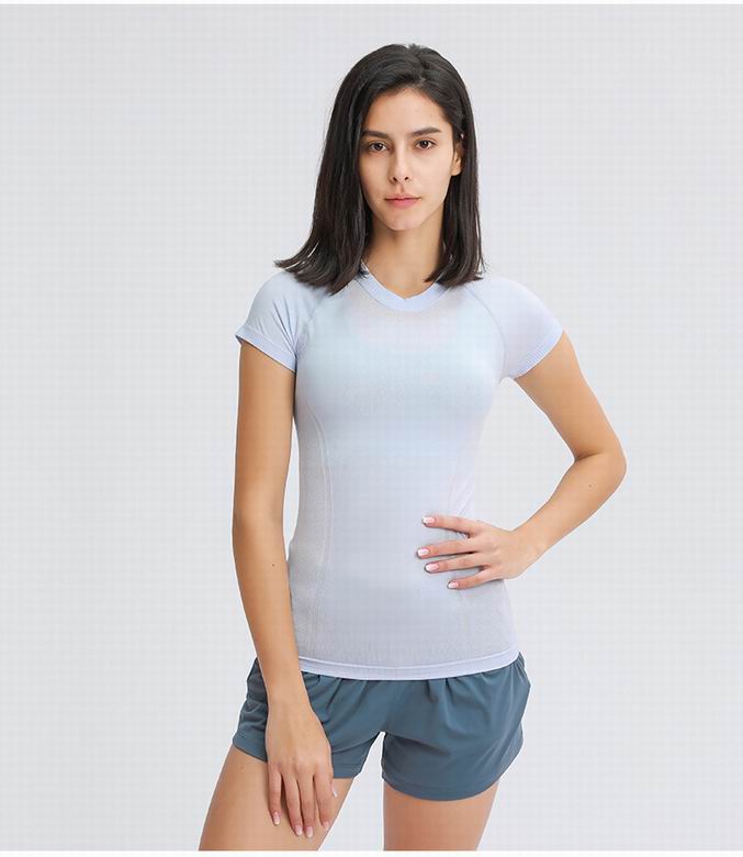 Lululemon DS077 S-XL 6C ngc