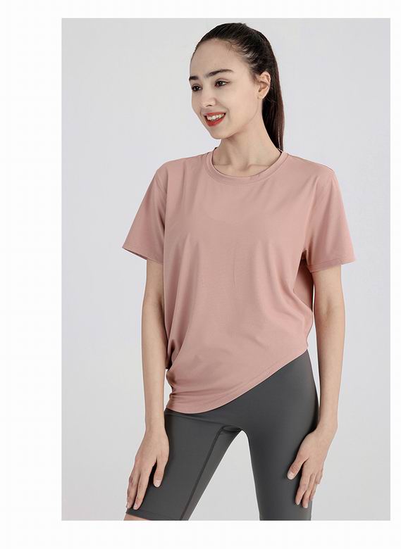 Lululemon YD121 S-XL 4C ngc