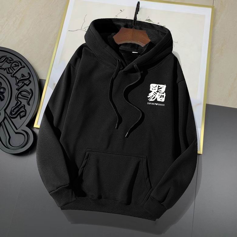 Armani M-4XL 11Ln06