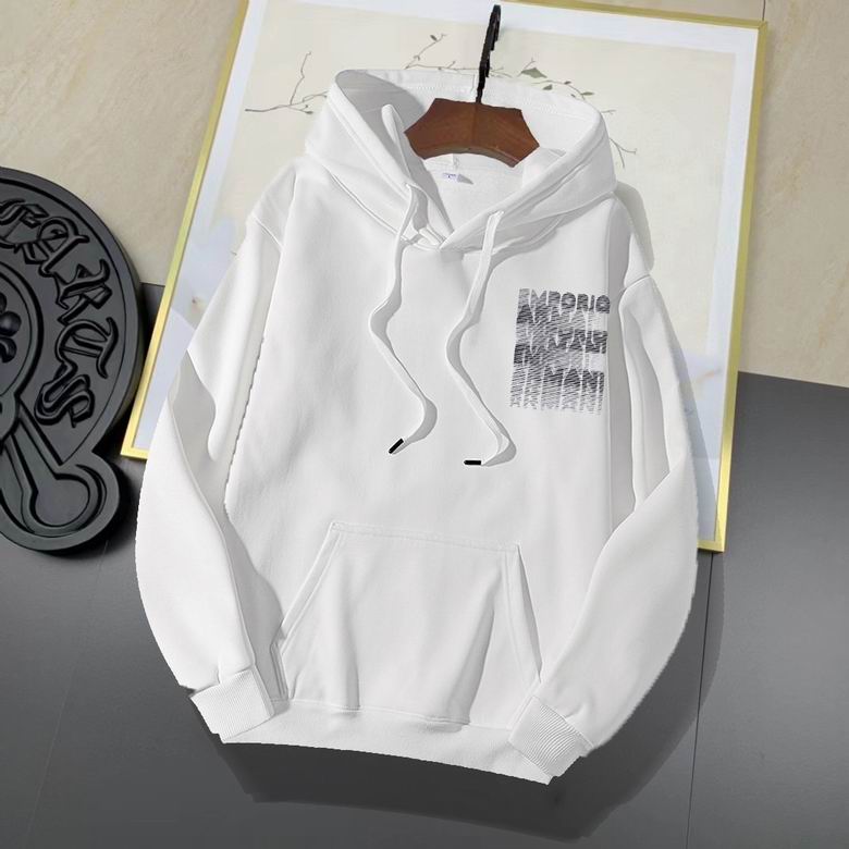 Armani M-4XL 11Ln07
