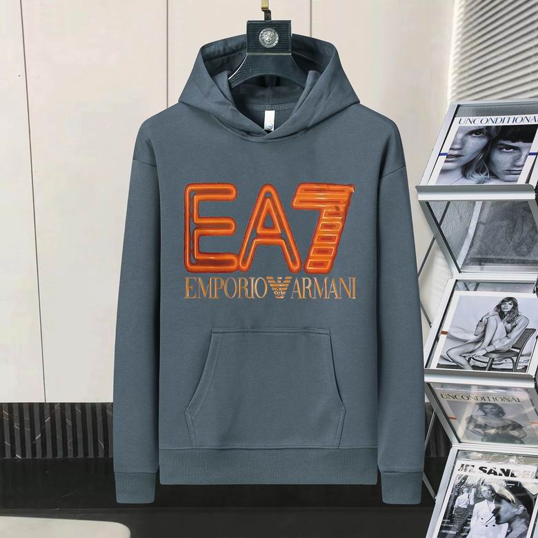 Armani M-4XL 11Ln12