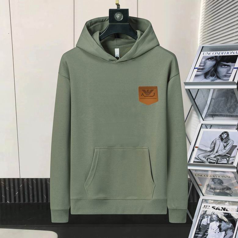 Armani M-4XL 11Ln13