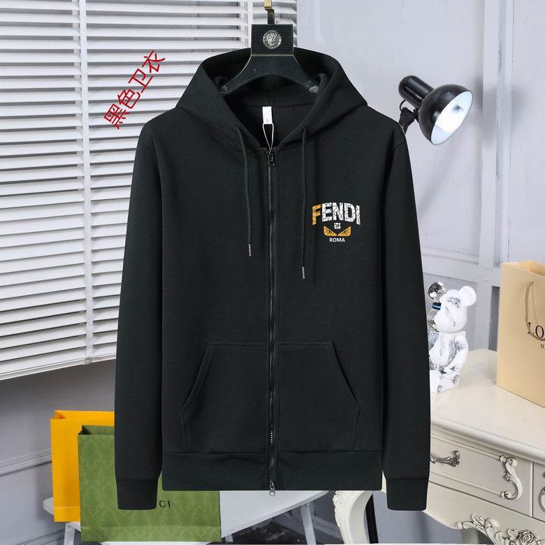 Fendi M-4XL 11Ln45