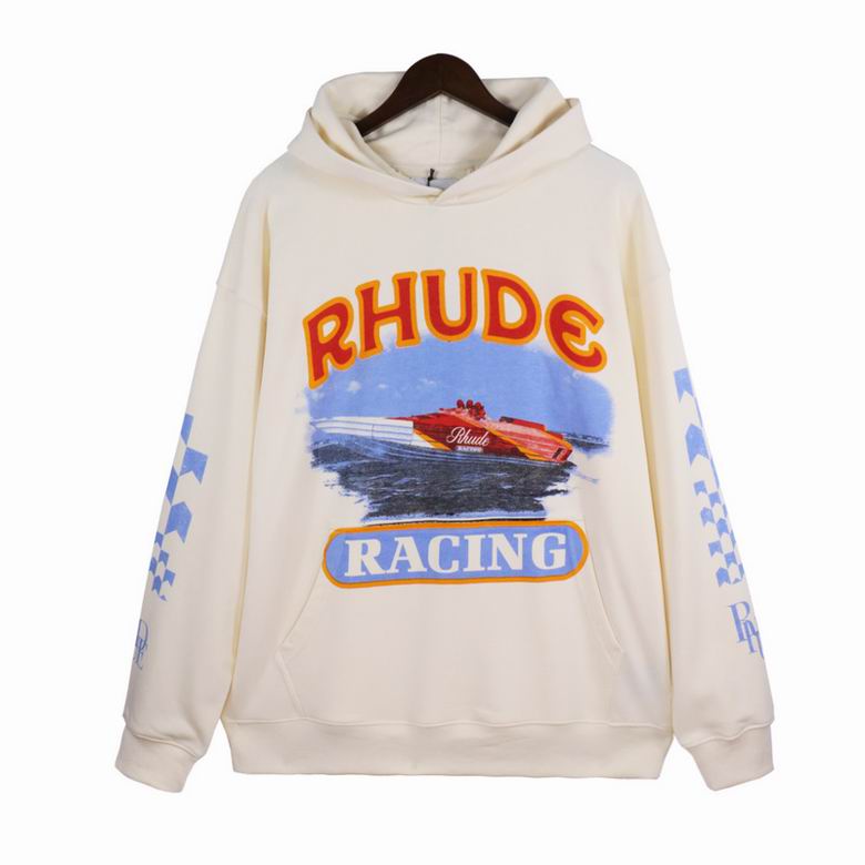Rhude S-XL brt5952