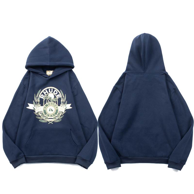 Rhude M-2XL cztx806
