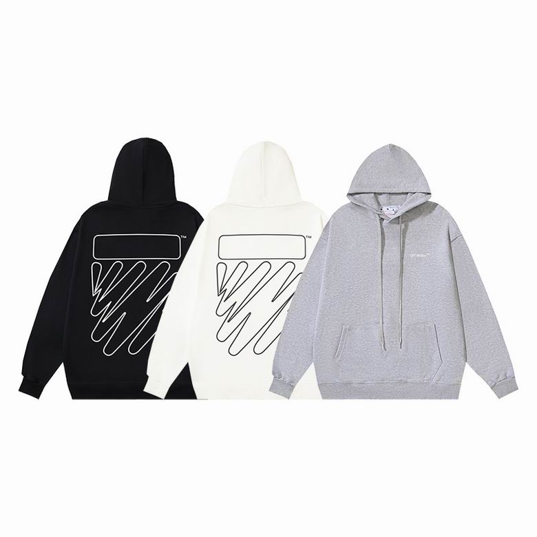Off White S-XL ymt140