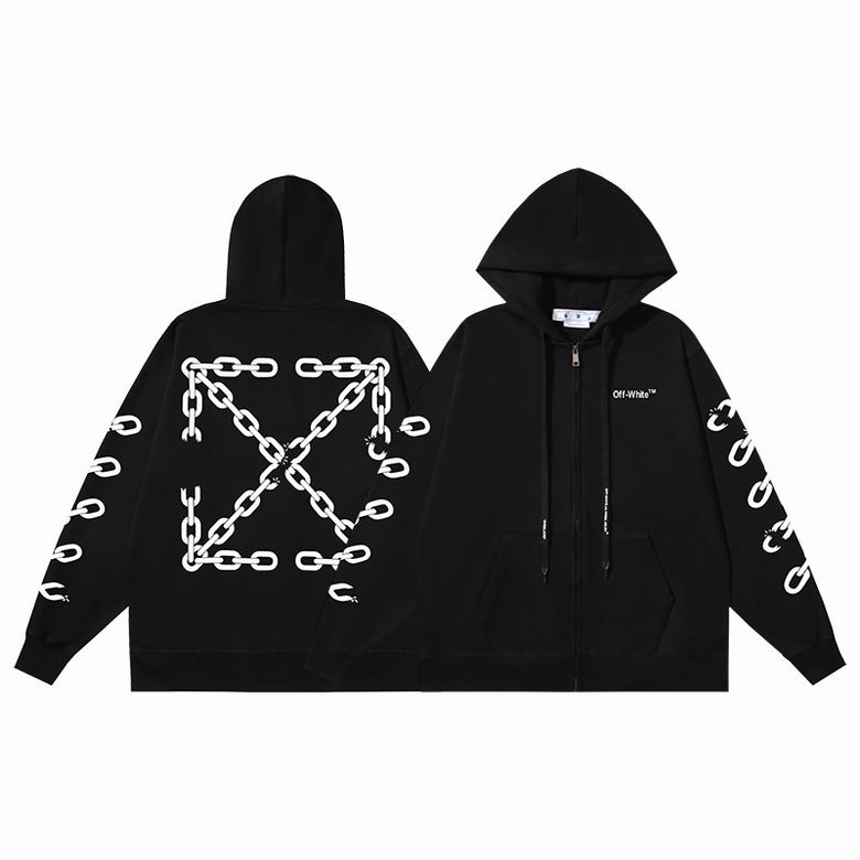 Off White S-XL ymt151
