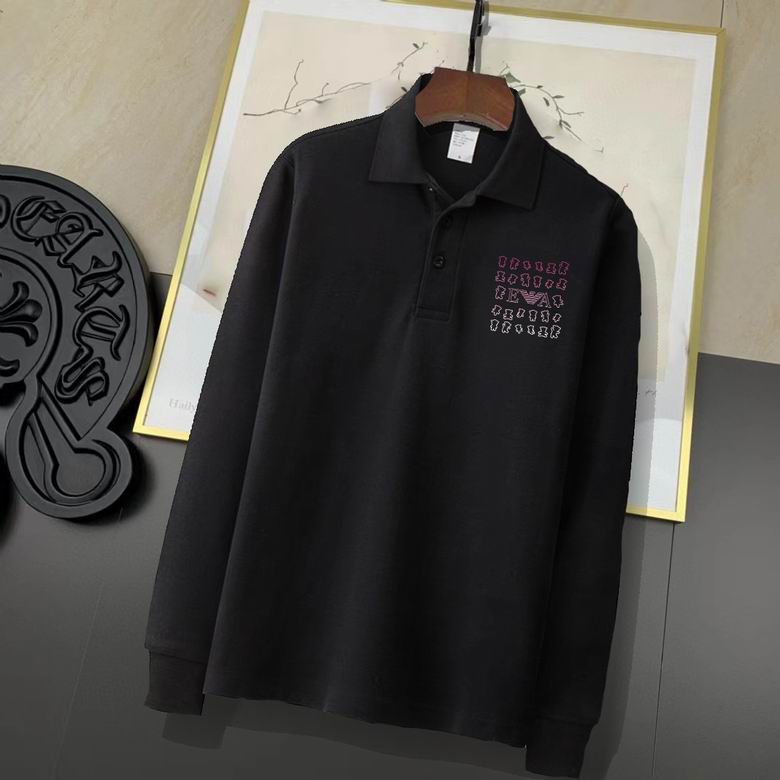 Armani M-5XL 11Ln05