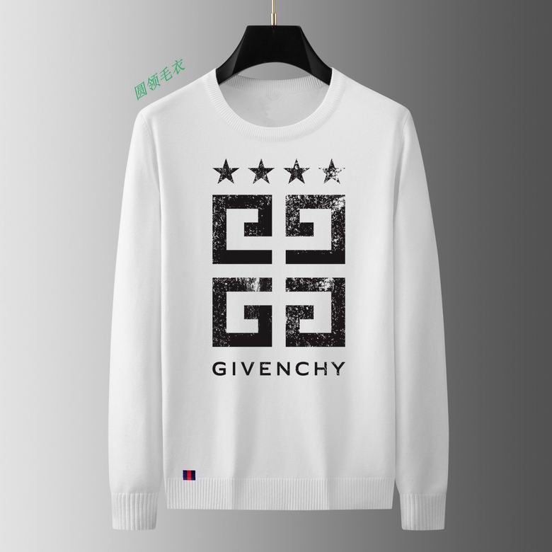Givenchy M-4XL 11Ln20