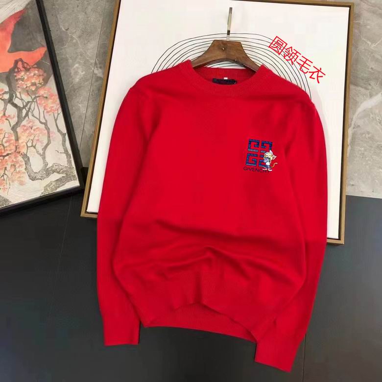 Givenchy M-3XL 11Ln27