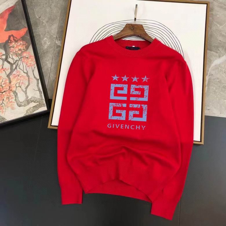Givenchy M-3XL kdtn30