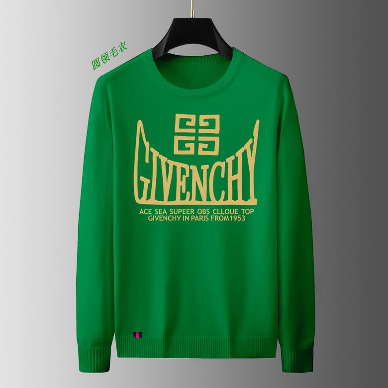 Givenchy M-4XL 11Ln36