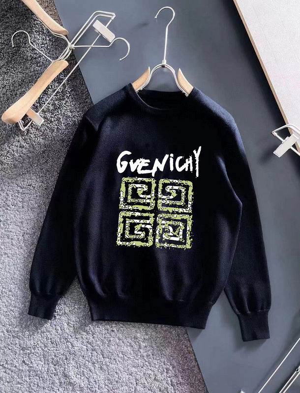 Givenchy M-5XL kdtr01