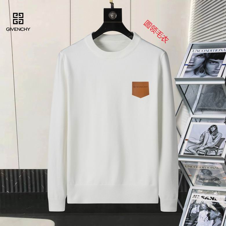 Givenchy M-3XL 11Ln43